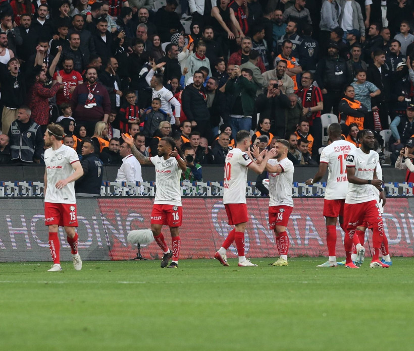 Süper Lig'e yükselen 3. ve son takım belli oldu: Tarih yazdılar - Resim: 8
