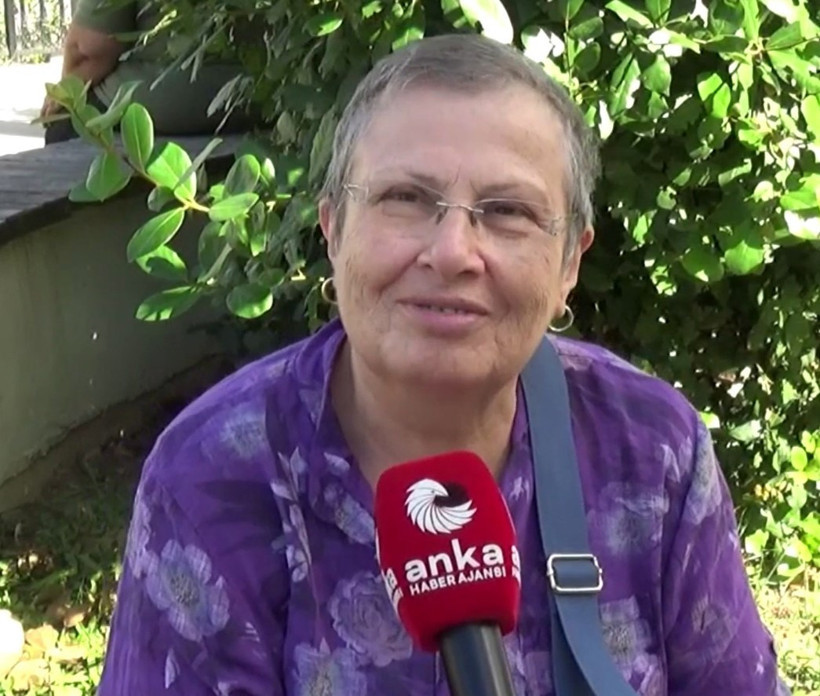 Emekliler böyle isyan etti: Geçinemiyoruz - Resim : 3