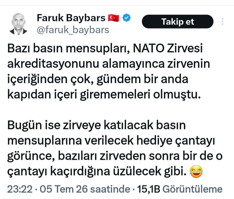 NATO zirvesinde neler oluyor? Gazeteciler dışarıda, tartışmalar içeride - Resim : 1