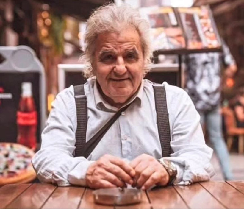 Battal Gazi’nin Zıpzıp’ı artık aramızda değil: Yeşilçam efsanesi Necdet Kökeş’i kaybettik - Resim: 18