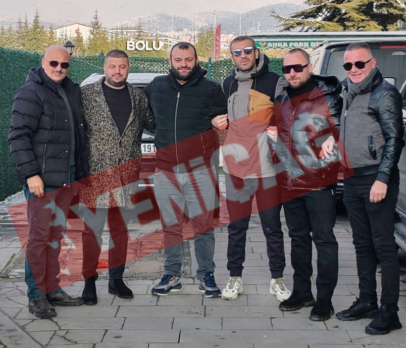 Ogün Samast imaj değiştirdi: İşte yeni fotoğrafları - Resim : 4