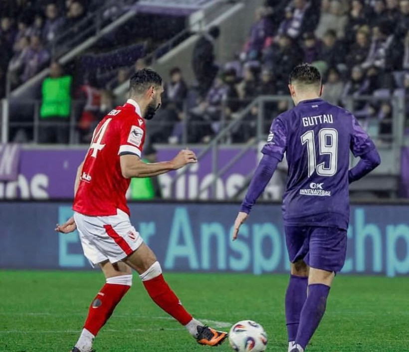 Tolga ve Tolcay Ciğerci kardeşler aynı takımda şampiyonluk yarışı veriyor - Resim: 3