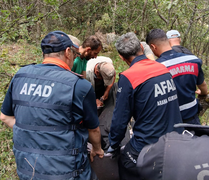 Şifa aramaya çıkmıştı, acı haberi geldi: Sağlık teknisyeni hayatını kaybetti - Resim : 1
