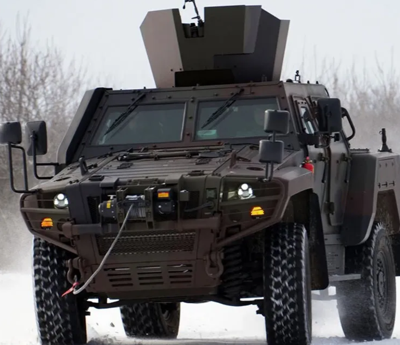 Otokar’ın 1.5 milyar dolarlık ihracat sözleşmesinin detayları belli oldu - Resim: 5