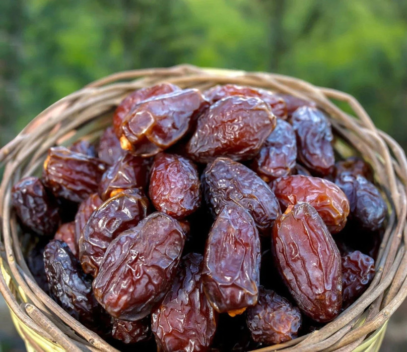 Küresel hurma ticaretinde gündem olacak ‘İsrail’ iddiası - Resim : 1