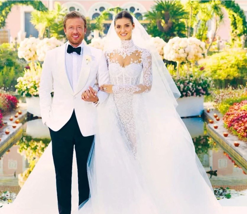 Sosyeteyi sallayan haber: İş insanı Doğukan Dudaroğlu’nun ahlaksız teklifi üyelikten kovdurdu - Resim: 6