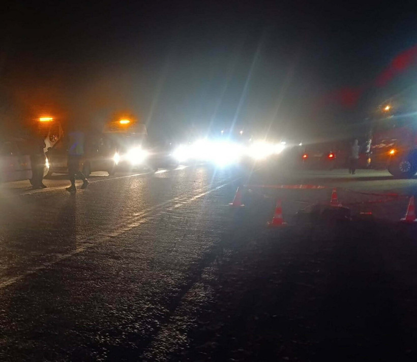 İzmir’de yürek yakan kaza: Otobüsten inen aileye minibüs çarptı - Resim : 1