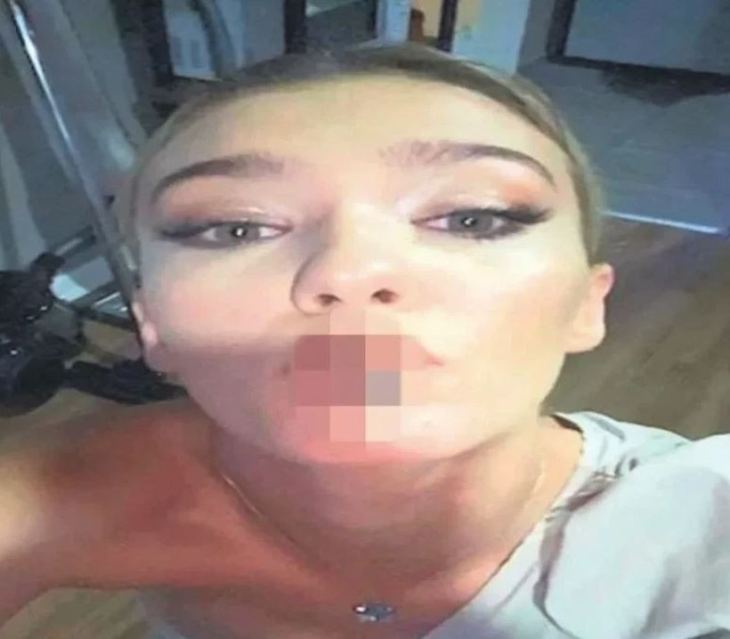 Melisa Döngel’in soruşturmasında şok detaylar ortaya çıktı: Fotoğrafları ve mesajları ifşa oldu - Resim : 5