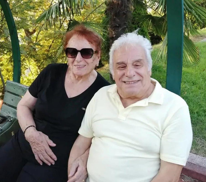 Ecel karı-kocayı otoyolda yakaladı: TIR sürücü adliyeye sevk edildi - Resim : 3
