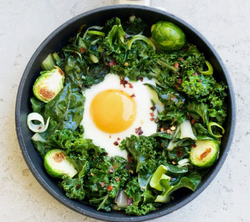 Oruç tutarken hafif ve enerjik kalmak için 10 pratik öneri - Resim: 10