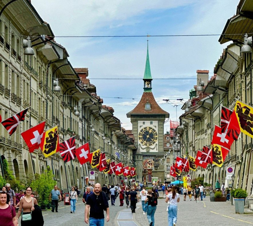 İşte dünyanın en zengin yeni ülkesi, ABD ve Almanya'ya fark attı - Resim: 2
