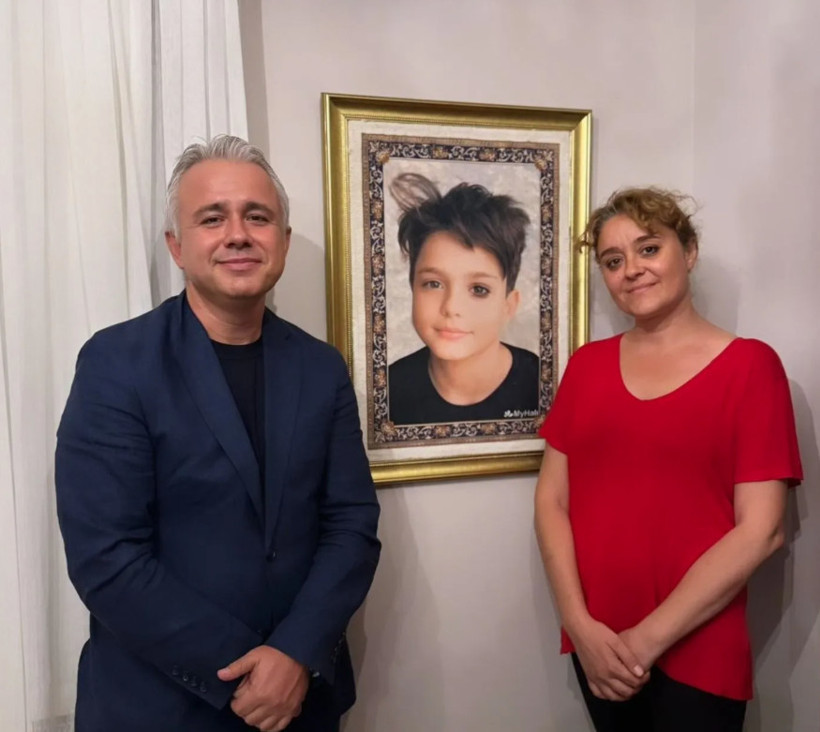 Avukat Barkın’dan çocukların geleceği için adalet çağrısı: Mattia toprak altında, geleceğimiz de - Resim : 3