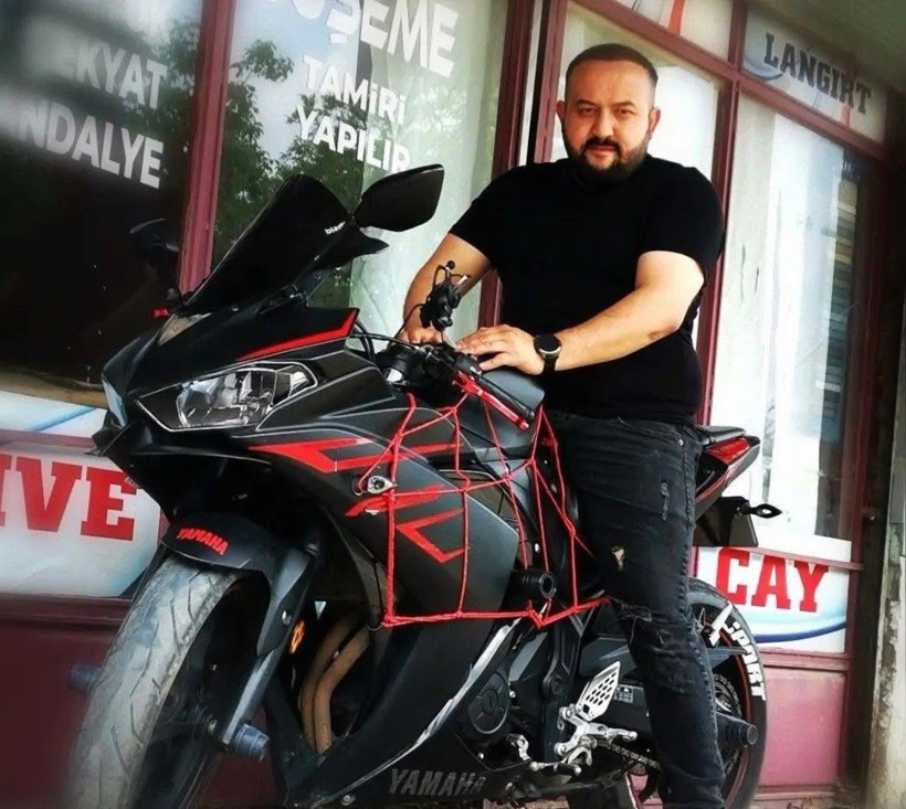 Bartın’da dere yatağında bulunan şüpheli ölüm cinayet çıktı - Resim : 1