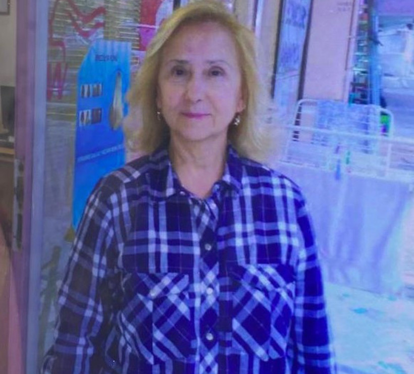 Zeytinburnu'ndaki İETT kazasında hayatını kaybeden kadın defnedildi - Resim : 1