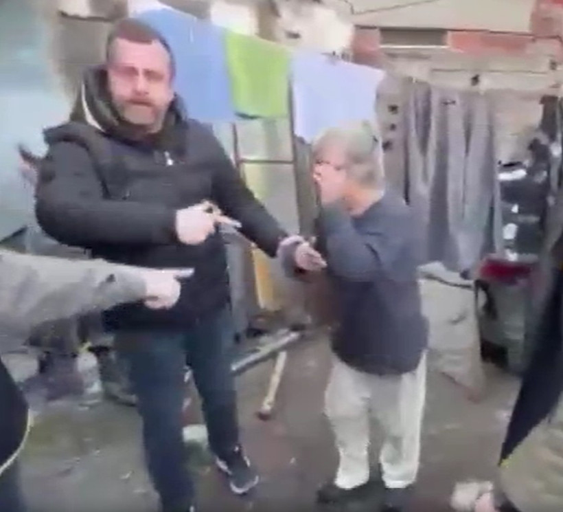 Kalp kriziyle gelen sır çözüldü: Harabe evdeki Nazar için adalet zamanı - Resim : 4