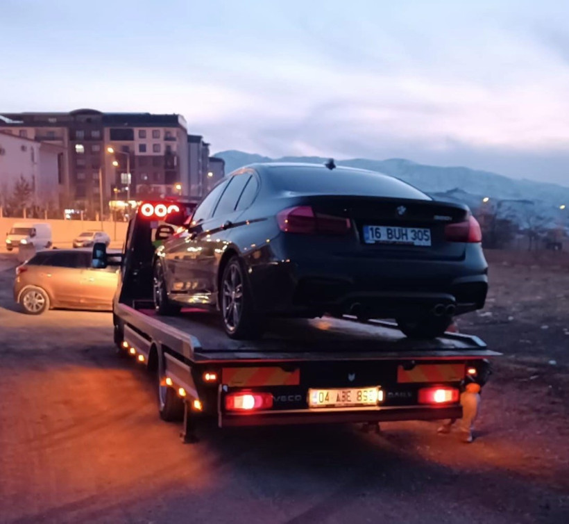 Memurun iddiaları nefes kesti: Adliye soygunu şok detaylar: Altınlar eritildi: Oto galeriyle akladılar: Tutuklu sayısı 16 oldu - Resim : 14