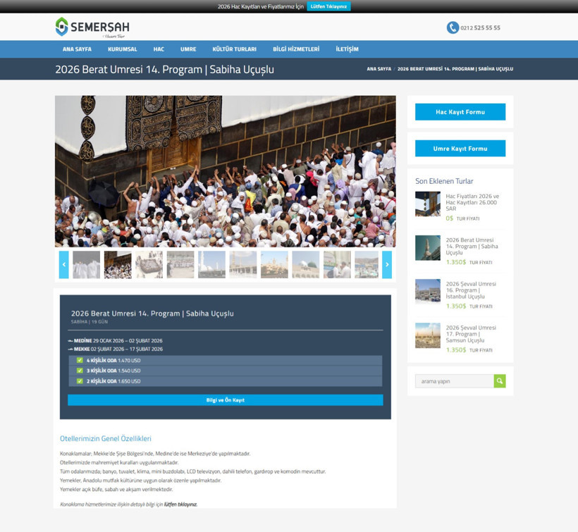 Menzil şeyhi &lsquo;Ticaret i&ccedil;in kurmadık&rsquo; dedi ama ger&ccedil;ek bakın ne &ccedil;ıktı - Resim : 1