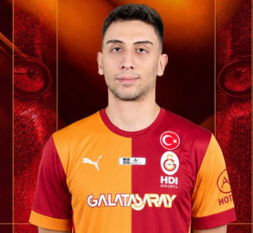 Galatasaray yeni transferini açıkladı - Resim : 2