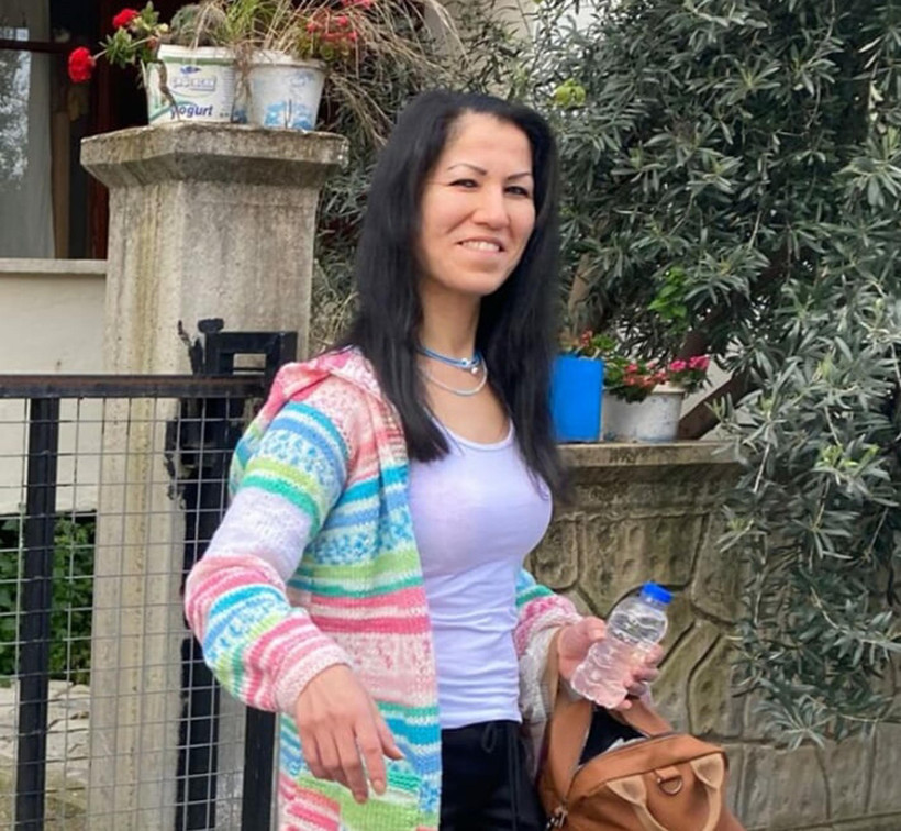 Kadınlar gününde bir kadının daha hayatı söndü: Eşini öldürüp ‘kaza’ dedi - Resim : 1