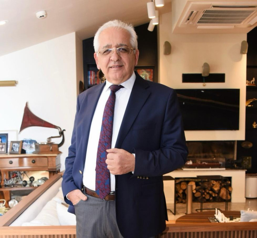 İTO seçimlerinde kartlar yeniden dağıtılıyor: Mustafa Can'ın 850 bin üye için hazırladığı 'Gizli silahı' - Resim : 2