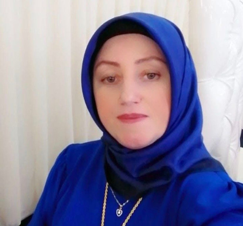 Baldızını &ouml;ld&uuml;r&uuml;p, kendi canına kıydı - Resim : 1