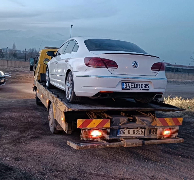 Memurun iddiaları nefes kesti: Adliye soygunu şok detaylar: Altınlar eritildi: Oto galeriyle akladılar: Tutuklu sayısı 16 oldu - Resim : 15