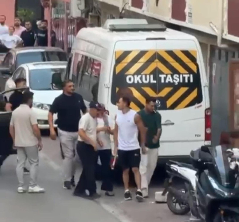 Keserli komşu kavgası: Husumet bir anda patladı - Resim: 4
