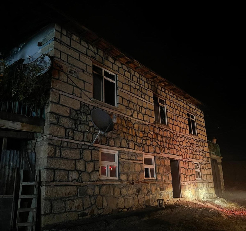 Küllerin altından vahşet çıktı: Hırsızların hesaplayamadığı plan - Resim: 2