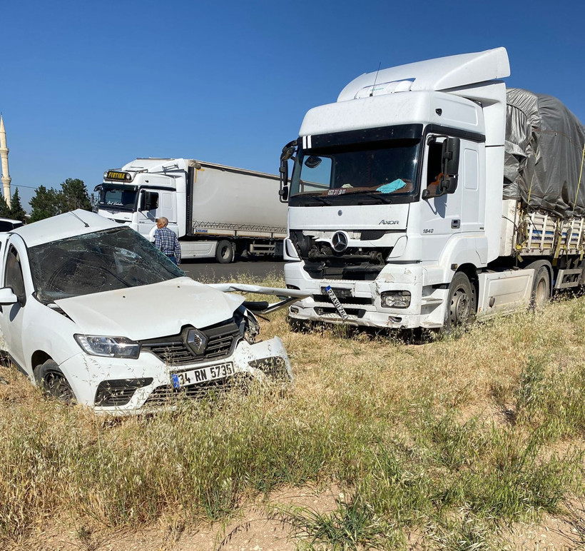 YKS sınav yolunda kara haber: Gaziantep bu acıyla sarsıldı - Resim : 1