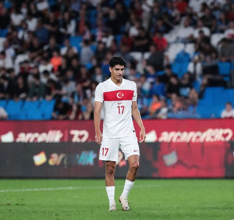 Golleriyle 1. Lig'i salladı, A Milli Takım'a göz kırptı: Montella'ya mesaj yolladı - Resim: 3