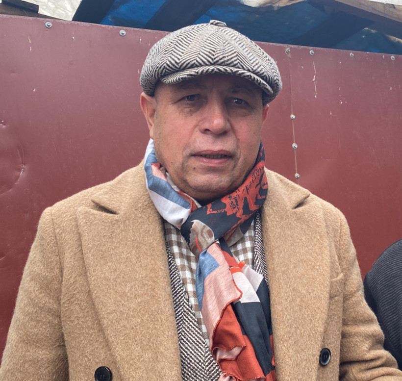 “Kurt sisli havayı sever” gerçek oldu: Ağılda 200 hayvanı katletti - Resim : 5