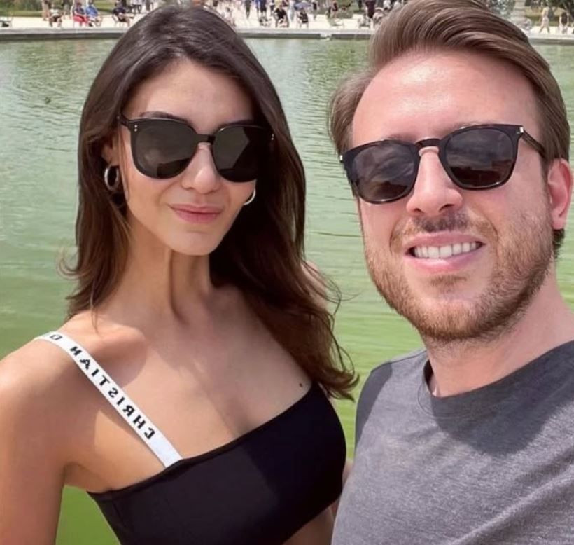 Sosyeteyi sallayan haber: İş insanı Doğukan Dudaroğlu’nun ahlaksız teklifi üyelikten kovdurdu - Resim: 11