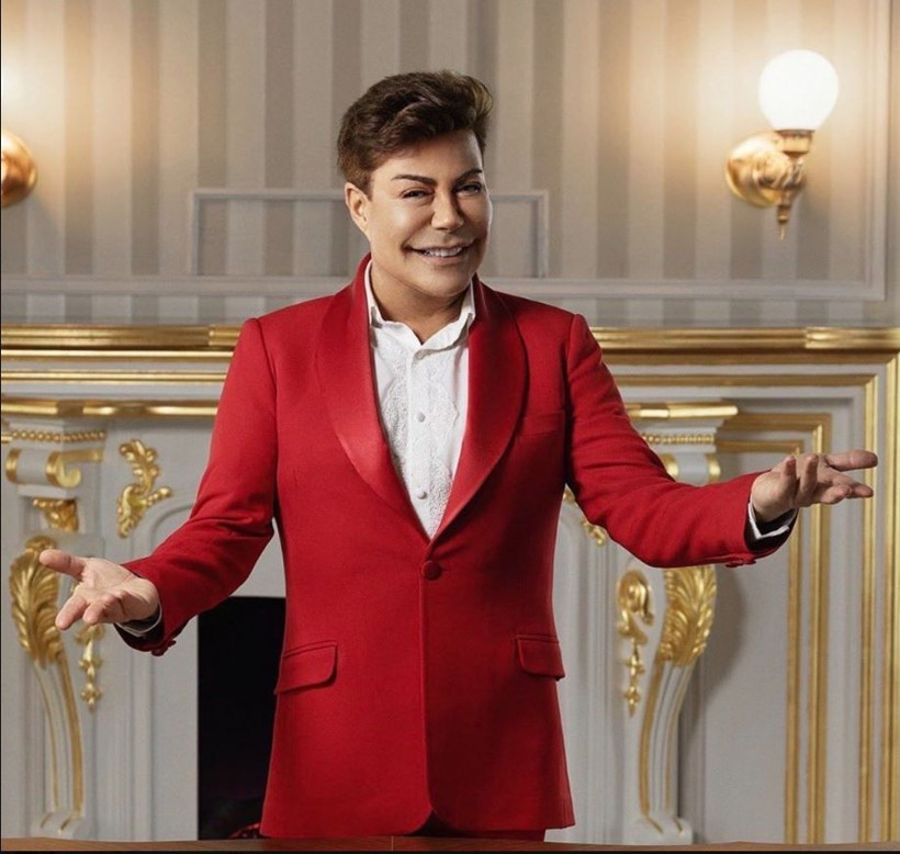 Fatih Ürek'in değerli kürkleri satıldı mı? Ablaları ilk kez konuştu - Resim: 18