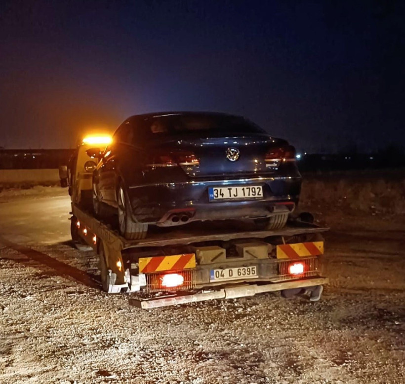 Memurun iddiaları nefes kesti: Adliye soygunu şok detaylar: Altınlar eritildi: Oto galeriyle akladılar: Tutuklu sayısı 16 oldu - Resim : 16