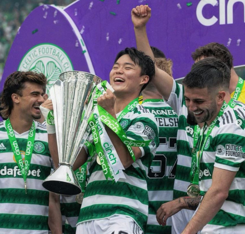 Beşiktaş’ın Koreli golcüsü Hyeon-gyu Oh Sultanahmet Camii’nde: İstanbul anları... - Resim: 11