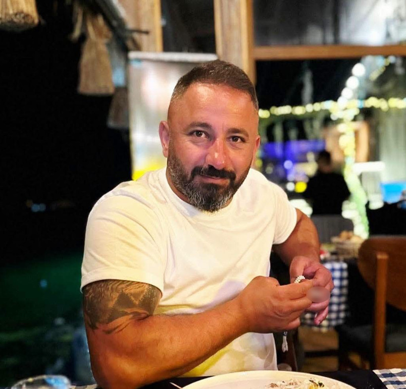 Kulüp başkanı dereye düşerek hayatını kaybetti: Giresun'da spor camiasını yıkan ölüm - Resim : 1