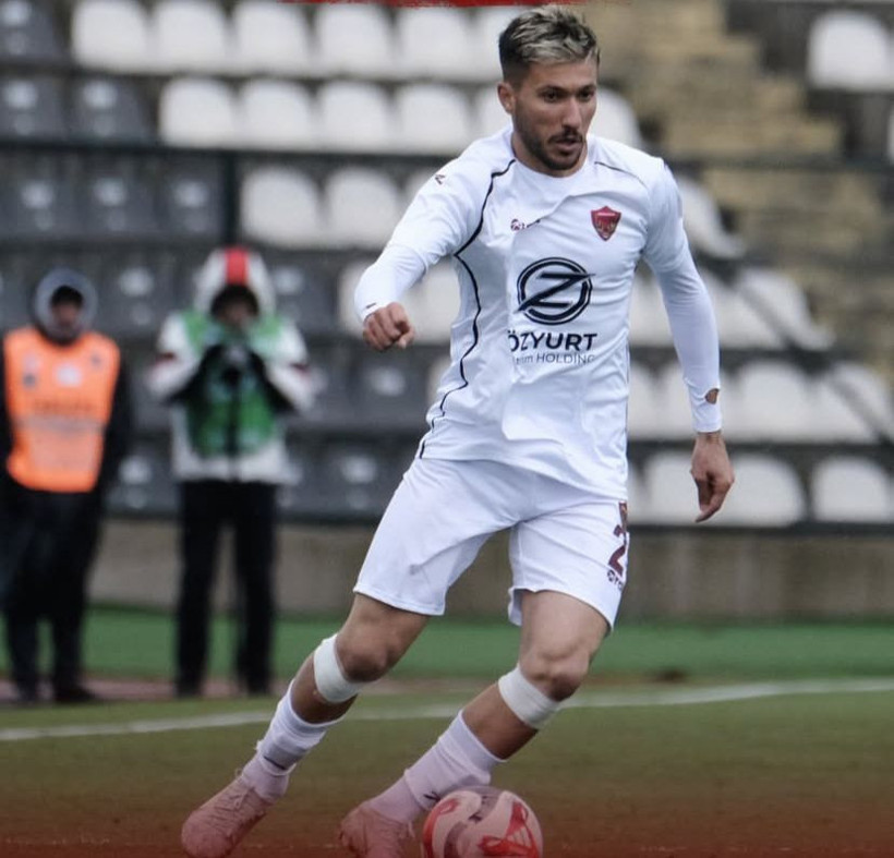 Bir dönem Süper Lig’e damga vuruyordu, bugün 2. Lig’e düşebilirler - Resim: 2