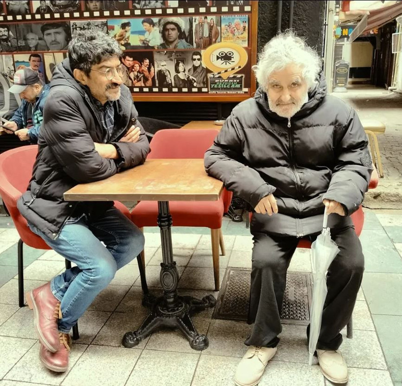 Battal Gazi’nin Zıpzıp’ı artık aramızda değil: Yeşilçam efsanesi Necdet Kökeş’i kaybettik - Resim: 15