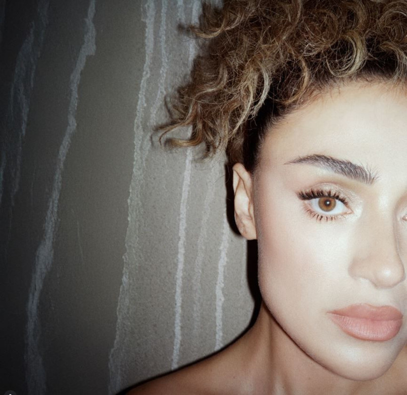 ‘İmparator’ lakaplı İbrahim Tatlıses’in kızı Dilan Çıtak’tan buz dolu fıçıya girdi: Takipçileri hayrete düşürdü - Resim: 14