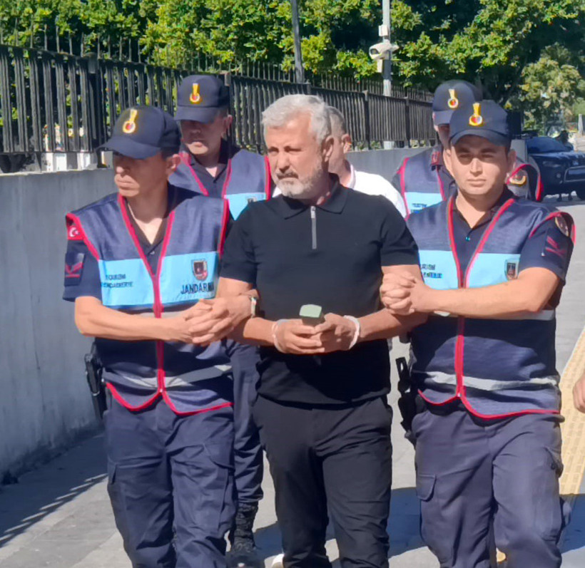 Manavgat Belediyesi’nde ikinci dalga operasyonu: Milyarlık vurgunun şifreleri çözülüyor - Resim : 2