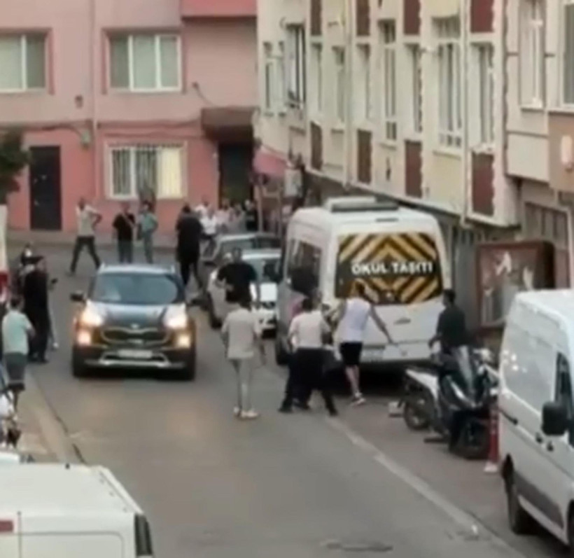 Keserli komşu kavgası: Husumet bir anda patladı - Resim: 5