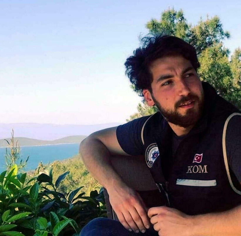 Şehit polisin kanı yerde kalmadı: Önce beraat sonra müebbet hapis cezası verildi - Resim : 1