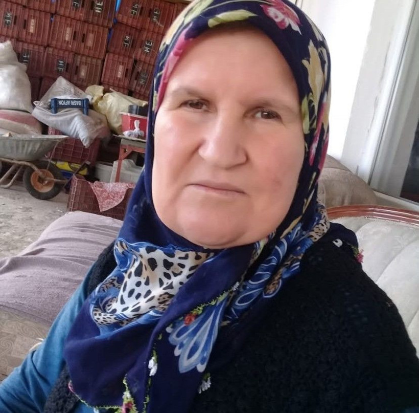 Antalya'da aile katliamı: Eşi ve kayınpedirini av tüfeği ile öldürdü - Resim: 2