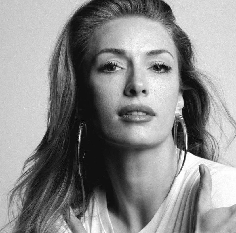 Ayrılık da Sevdaya Dahil’in Neslihan’ı Yasemin Kay Allen eski FBI Ajanı Erdal Kaya ile Las Vegas’ta sessiz sedasız evlendi: Gelinliği tam not aldı... - Resim: 19