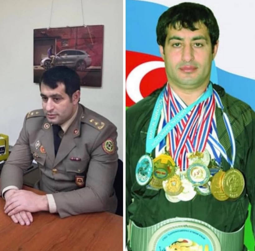 Federasyon Başkanına kanlı pusuda itiraf geldi: &ldquo;Su&ccedil; işledim, cezama razıyım&rdquo; - Resim : 3