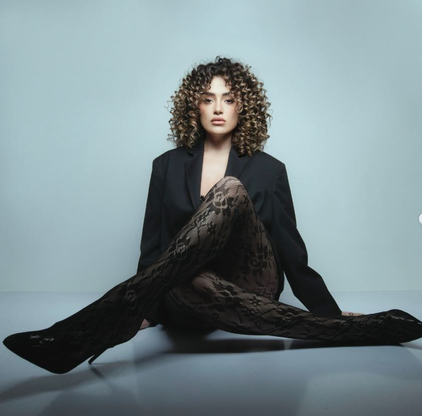 ‘İmparator’ lakaplı İbrahim Tatlıses’in kızı Dilan Çıtak’tan buz dolu fıçıya girdi: Takipçileri hayrete düşürdü - Resim: 15