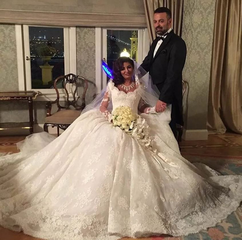 Türkiye'nin 'Paris Hilton'u Süreyya Yalçın'a dudak uçuklatan sürpriz: Ozan Baran çıtayı zirveye çıkardı: eşine 727 Milyon TL'lik jet aldı! - Resim: 6