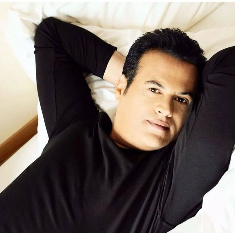 63’ünde hala 40’lık: Hakan Peker emekli maaşını açıkladı, botoks iddialarına son nokta... - Resim: 13