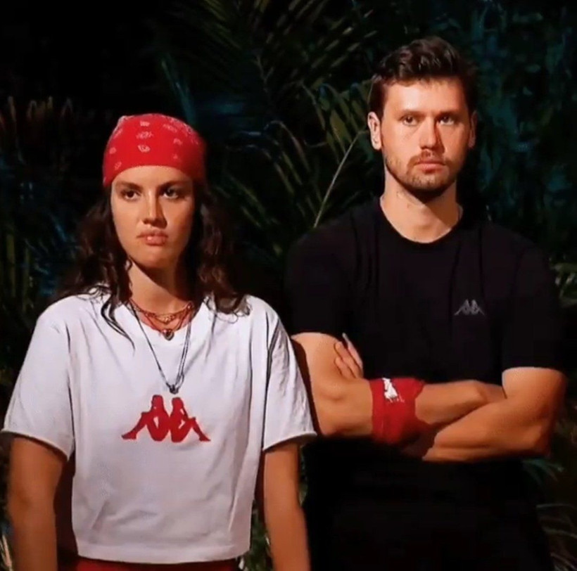 Survivor’a gönül işleri karıştı: Hikmet Tuğsuz dayanamadı: Yapay zeka fotoğraflı ‘Ulan Sercan Kaptın Kızı!’ paylaşımı olay oldu - Resim: 4