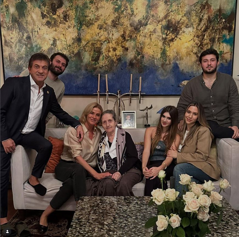 Sosyeteden üzücü haber: Süleyman ve Ahu Orakçıoğlu çifti sessiz sedasız ayrıldı - Resim: 3